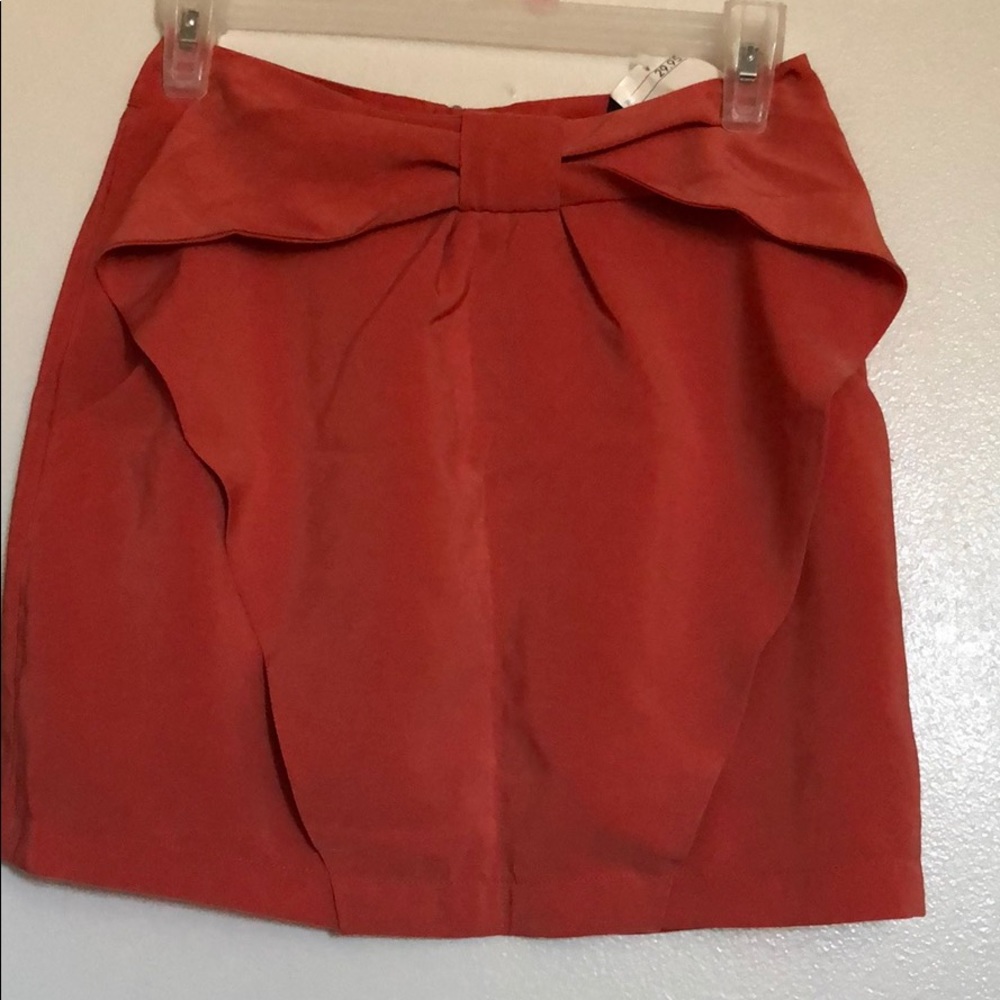 Skirt